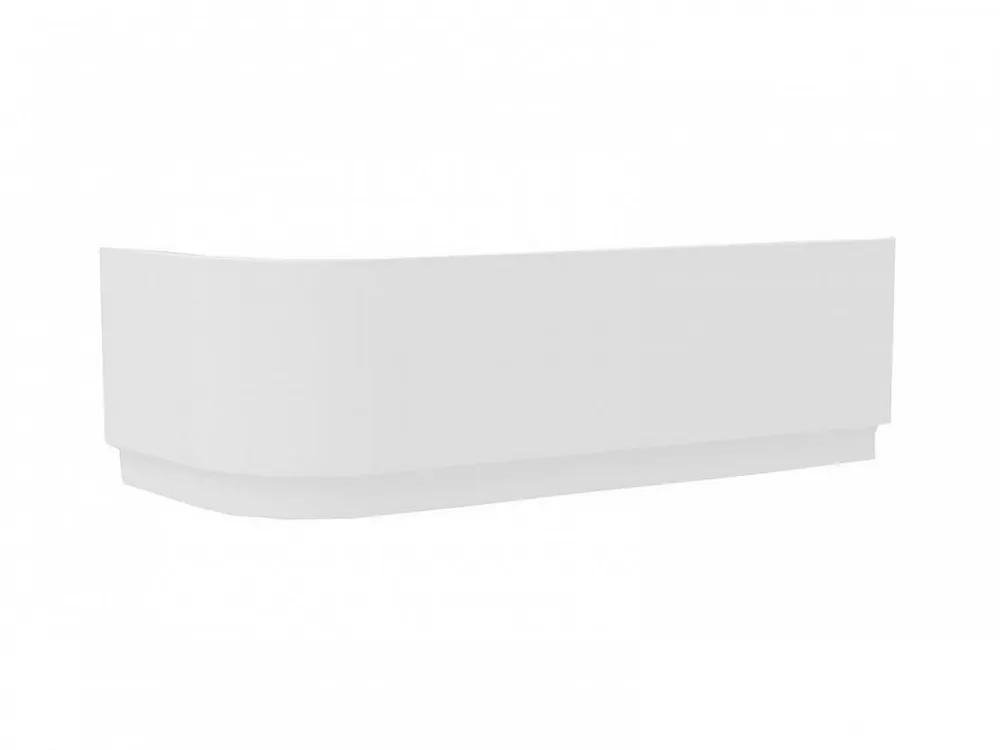Alleen Vandaag Panel A CHROME 170x105 R snowwhite