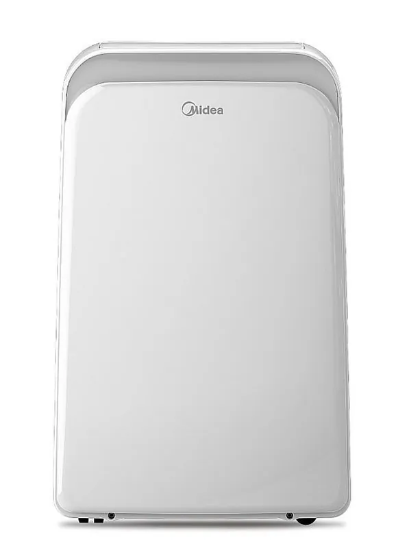 Meest Verkocht Midea Mobilní klimatizace (R290, 3,5 kW, pouze chlazení)