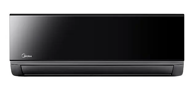 Hete Deal Midea XtremeSave nástěnná vnitřní jednotka (R32, 3,5 kW, černá)