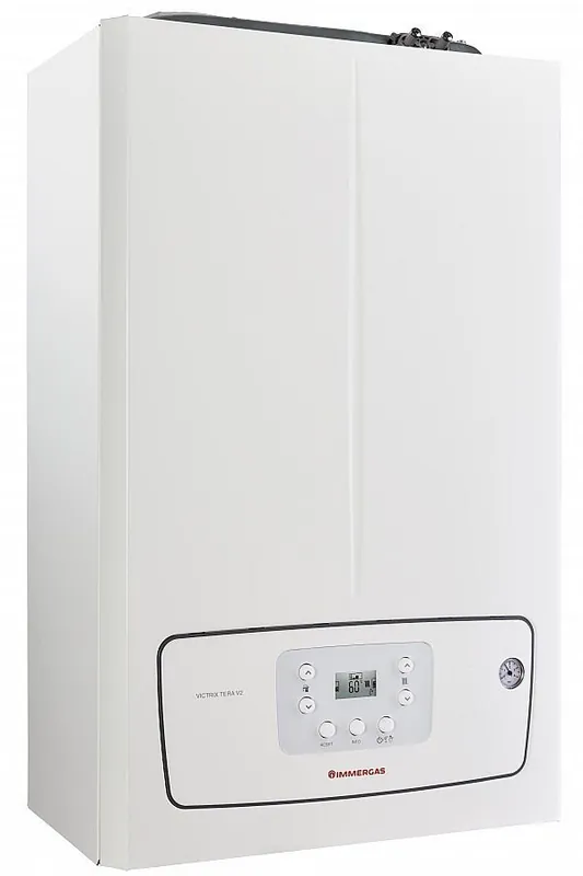 VICTRIX TERA 35 PLUS V3 kondenzační kotel topný Uitverkoop