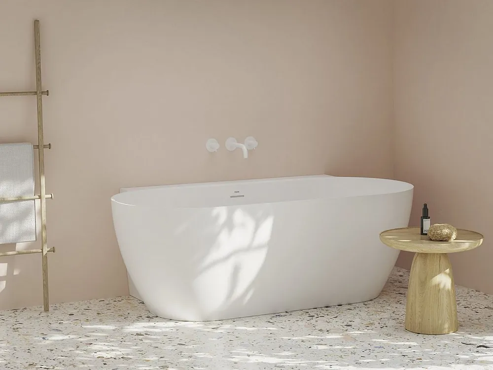 Bestel Nu Vana Freedom W II TEC 1700x870 snowwhite/white matt