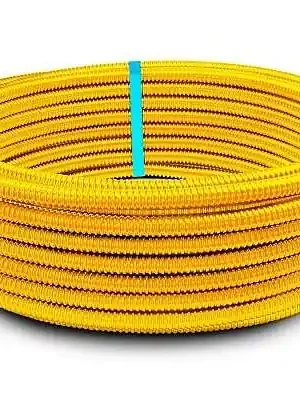 Oblíbený EUROTIS trubka 1/2" na plyn nerez DN12, 5 m