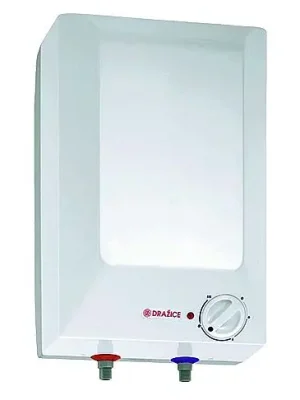 Weekendaanbieding DRAŽICE BTO elektrický ohřívač vody beztlakový