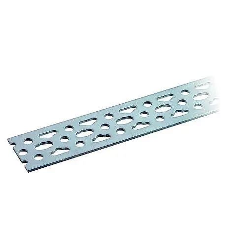 Leifeld Lišta 1600x50x3 plochá Goedkoop