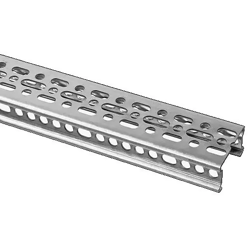 Aanbieding Leifeld C profil 57x31x3mm