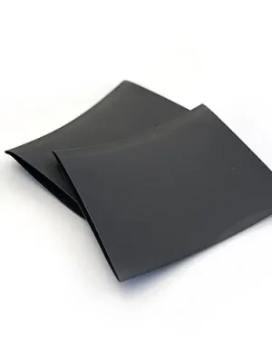 SLEEVE Smršťovací návlek DN20, černý Expresní Doručení