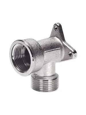 Bestseller EUROTIS Nastěnka mosaz UNI G3/4"