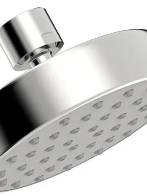 Kupte Ještě Dnes HANSAMEDIJET Hlavová sprcha 95 mm, 1 poloha