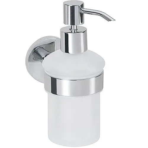 Meest Verkocht CIRCUM Dávkovač mýdla 200 ml
