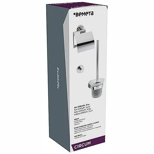 SET CIRCUM, 3 ks Merkproduct