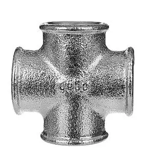 Beperkte Voorraad Kříž shodný 1 1/2" - POZINK
