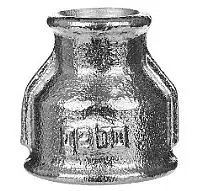 Bestseller Redukovaný nátrubek F/F 1/2" x 3/8" - POZINK