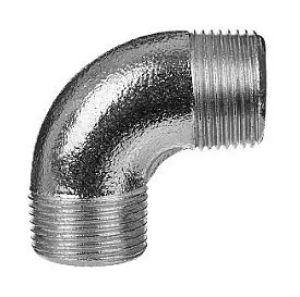 Bestseller Koleno 90° M/M 1/2" - POZINK