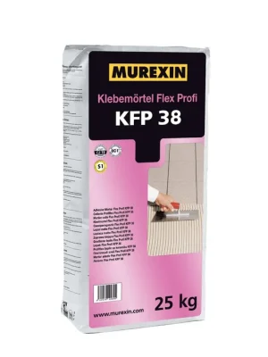 Lepidlo Murexin FlexProfi KFP 38 25 kg Superprijs