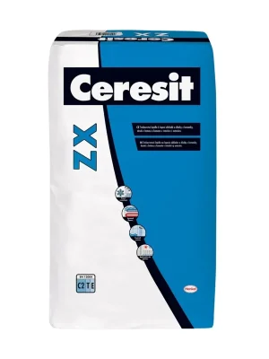 Lepidlo Ceresit ZX25 flex 25kg C2TE Beste Prijs
