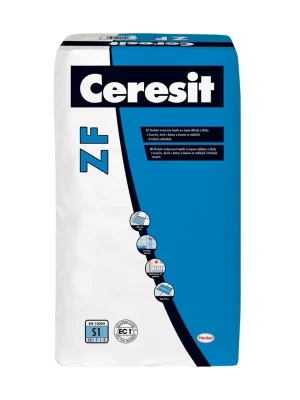 Must-Have Lepidlo Ceresit ZF25 flexibilní 25kg C2TE S1