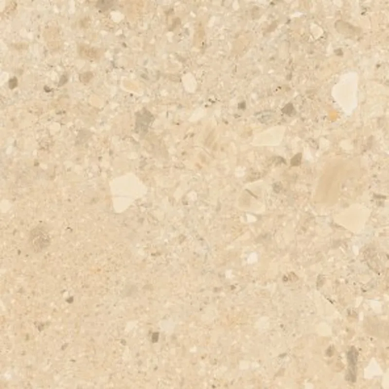 Dlažba Cersanit Terrazzo Stone warm beige mat rektifikovaná 60x60 NT1508-001-1 Korting