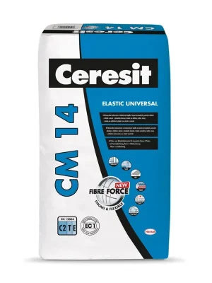 Exclusieve Aanbieding Lepidlo Ceresit CM 14 WHITE bílé 25kg