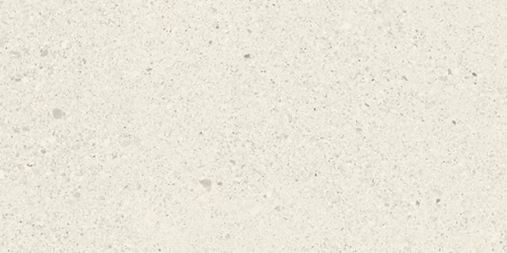 Dlažba Cersanit Small Terrazzo Stone white mat rektifikovaná 30x60 NT1454-037-1 Uitverkoop