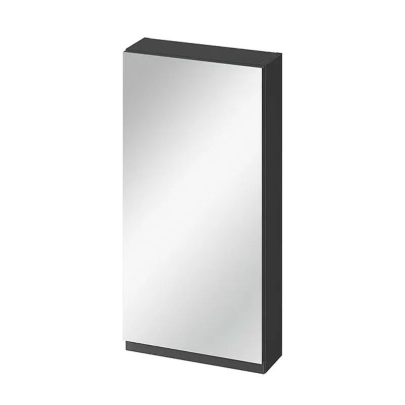 Must-Have Skříňka Cersanit Moduo 40 zrcadlová antracit, S590-084