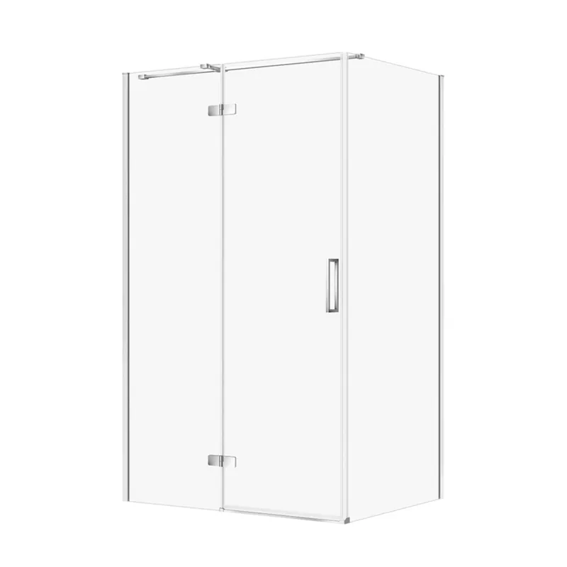 Sprchový kout Cersanit Jota obdélníkový 90x120x195 levý, S160-026 Dagaanbieding