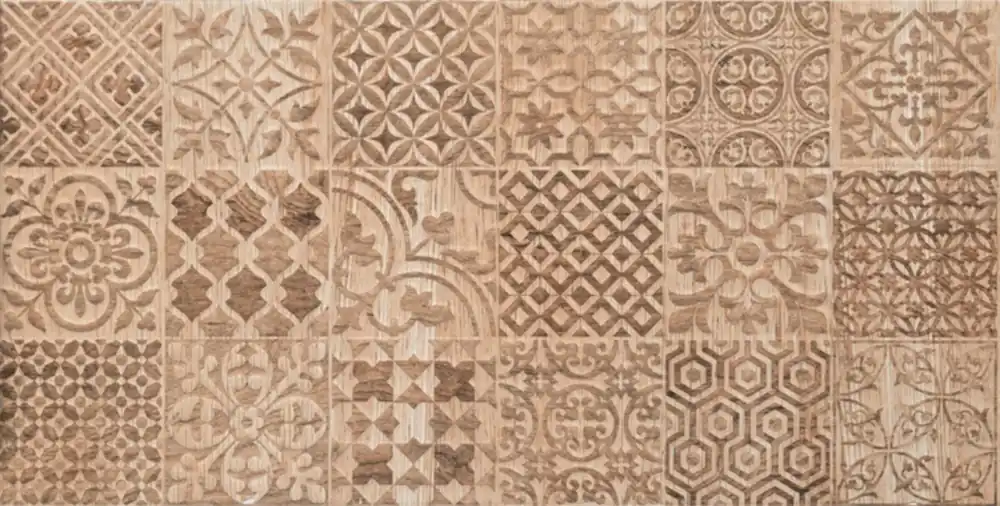 Obklad Arté Velvetia patch wood struktura mat 31x61 Beste Prijs