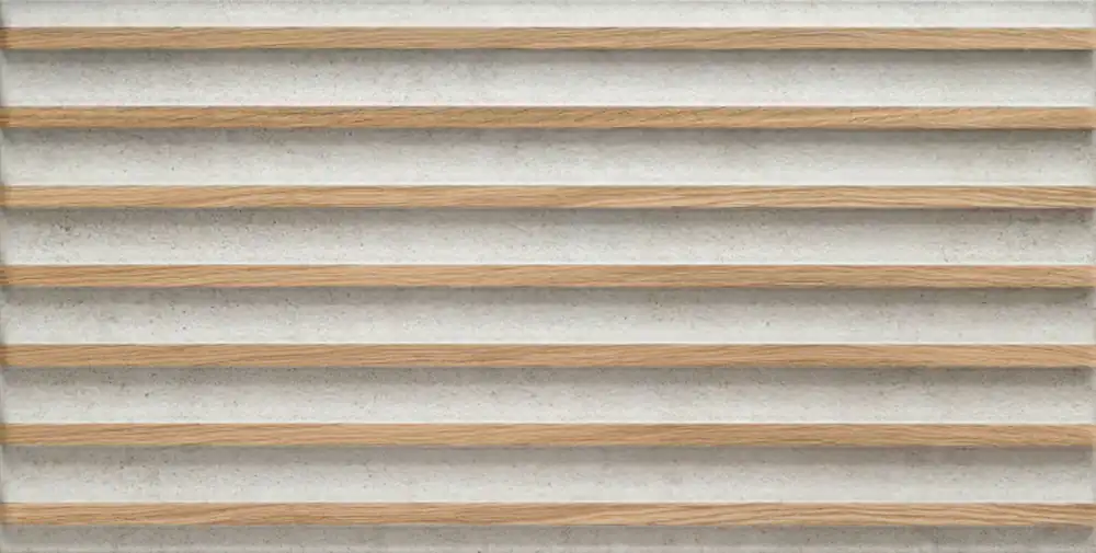 Betrouwbaar Obklad Tubadzin Dover graphite struktura mat 31x61