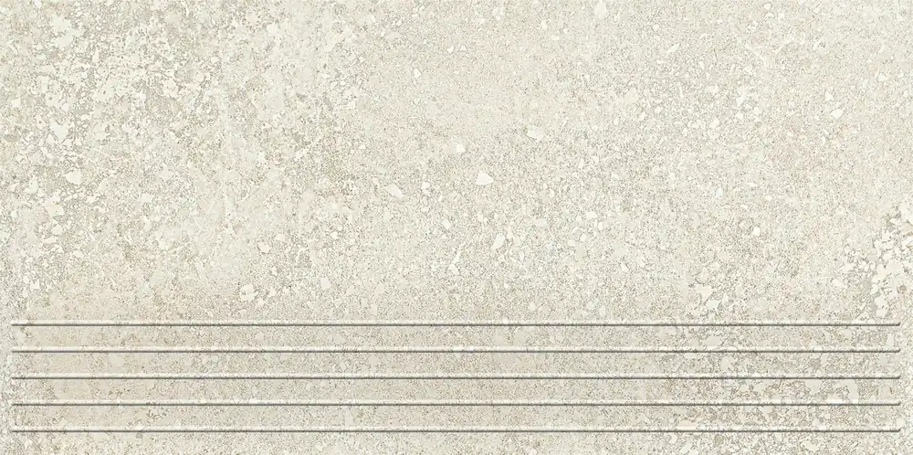 Nu Kopen Schodovka Tubadzin Arona beige mat rektifikovaná 30x60