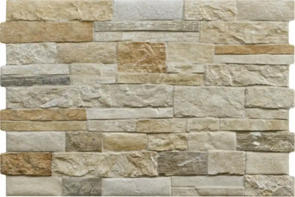 Obklad El Molino Duraneto jet bone struktura mat 33x50 Gecertificeerd