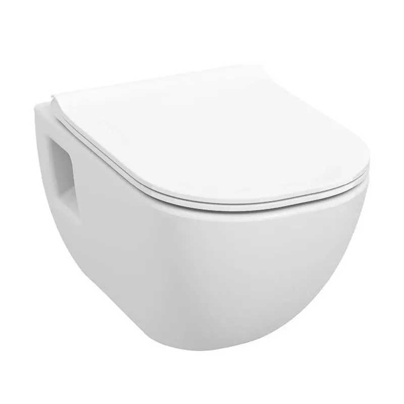 Diana New WC závěsné rimless vč.sedátka softclose Korting
