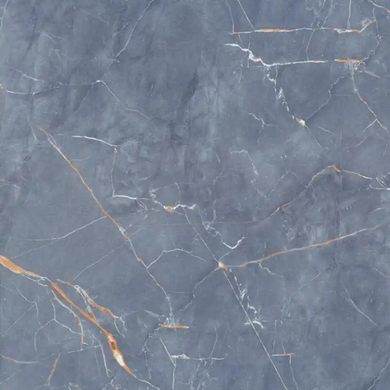 Dlažba Arté Chic stone blue pololesk rektifikovaná 60x60 Beperkte Voorraad