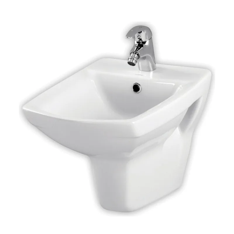 Bidet Cersanit Carina závěsný obdélníkový, K31-010 Speciale Aanbieding