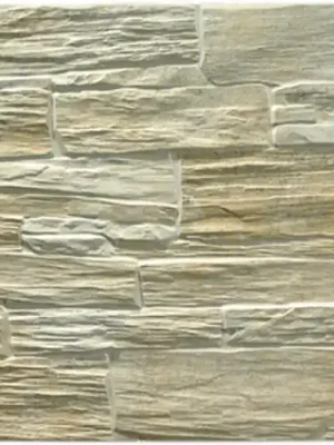 Alleen Vandaag Obklad El Molino Irta jet bone struktura mat 33x67