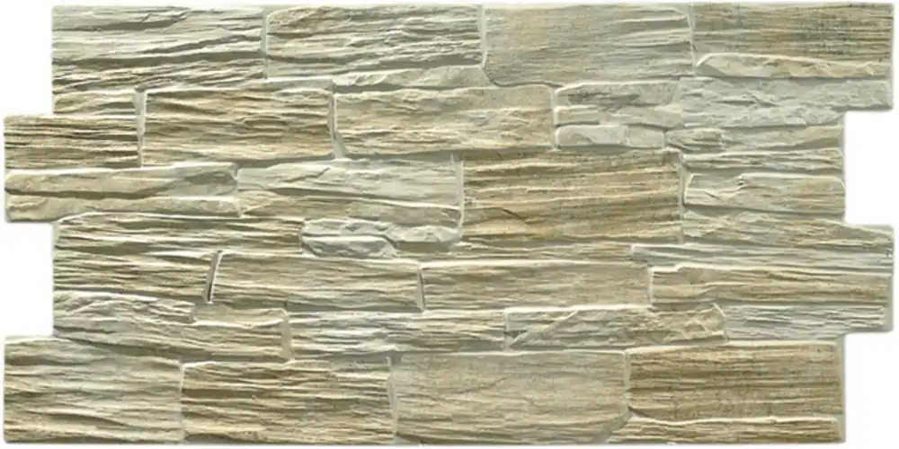 Alleen Vandaag Obklad El Molino Irta jet bone struktura mat 33x67
