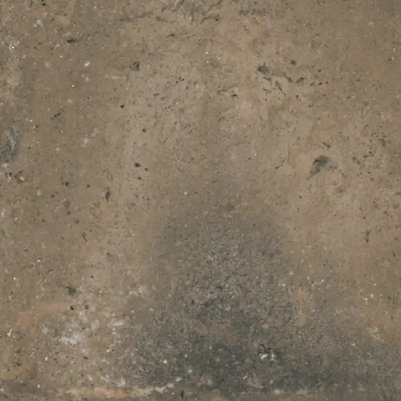 Dlažba El Molino Tormes tierra mat rektifikovaná 58x58 Gereduceerde Prijs