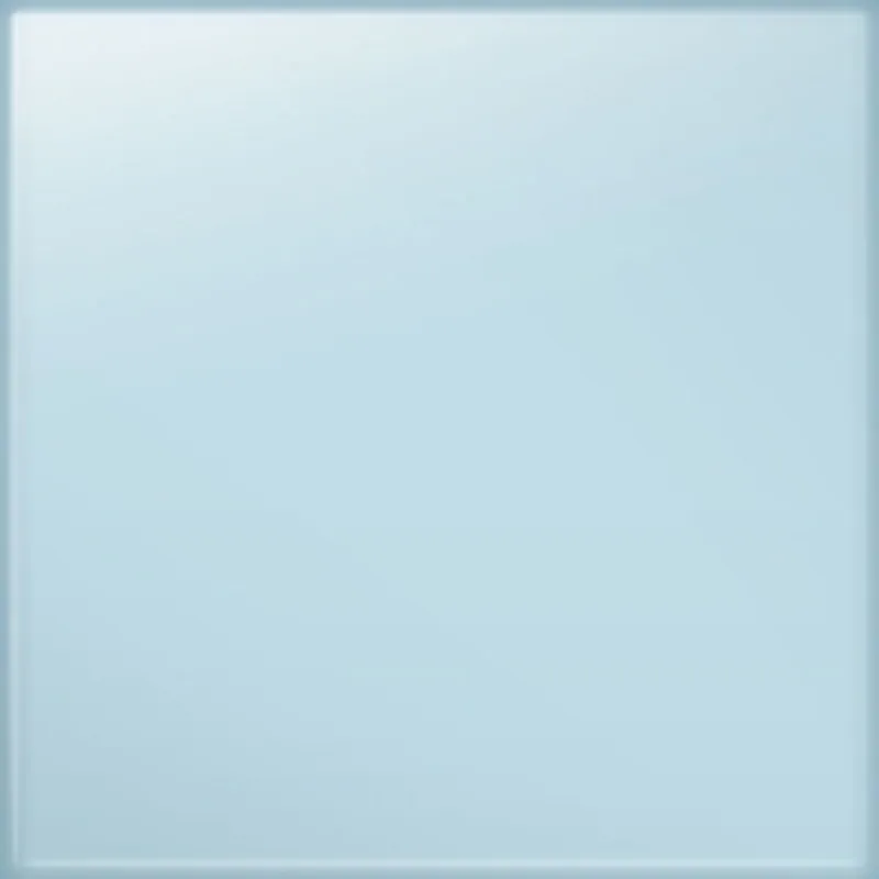 Obklad Tubadzin Pastel blekitny lesk 20x20 Hoge Kwaliteit