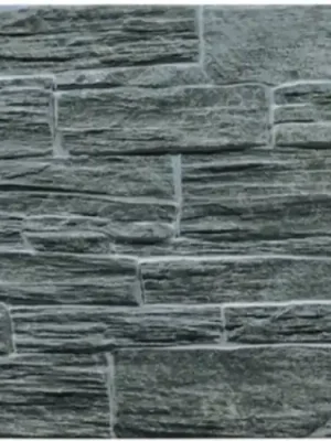 Nu Kopen Obklad El Molino Irta jet gris struktura mat 33x67