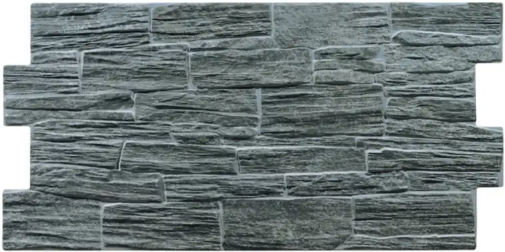 Nu Kopen Obklad El Molino Irta jet gris struktura mat 33x67