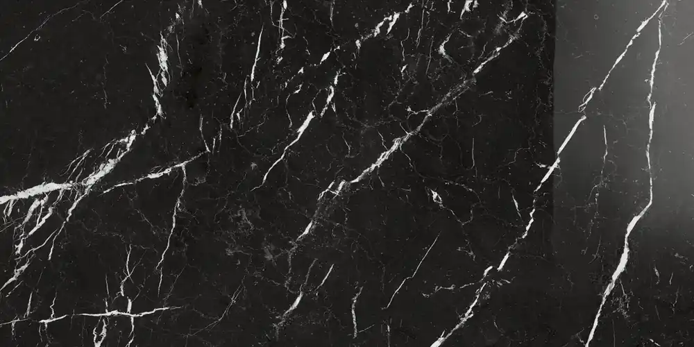 Nieuw Dlažba Marazzi Allmarble elegant black lesk rektifikovaná 60x120 M3A5