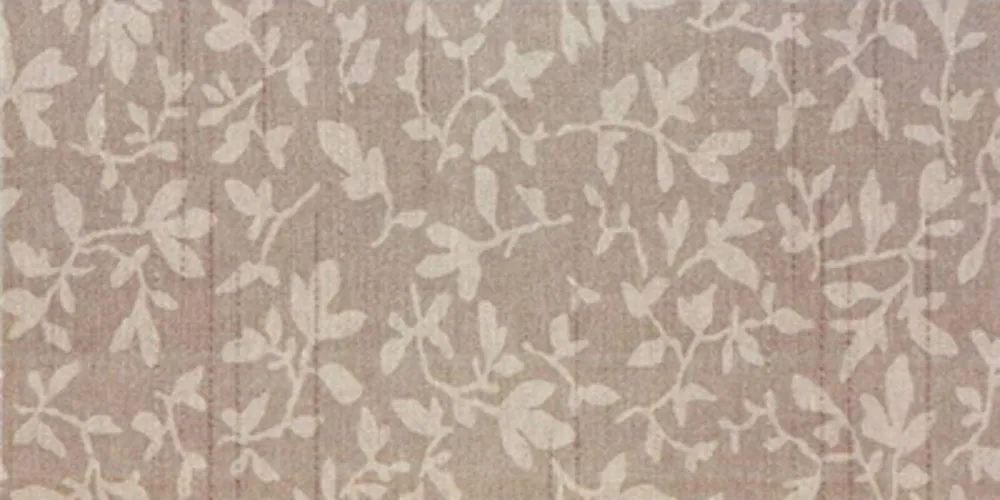 Obklad Rako Textile hnědá mat 20x40 WADMB113 Lage Kosten