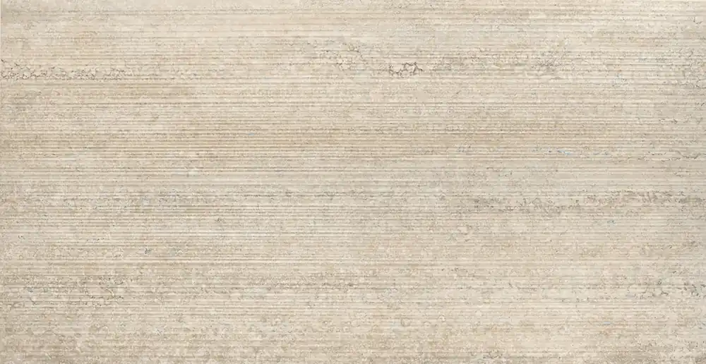Tijdelijk Beschikbaar Dlažba El Molino Ascoli lines sand struktura mat rektifikovaná 62x120