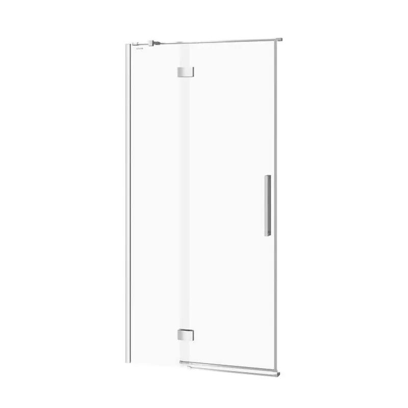 Laatste Versie Sprchové dveře Cersanit Crea 100x200 s panty levé, S159-001