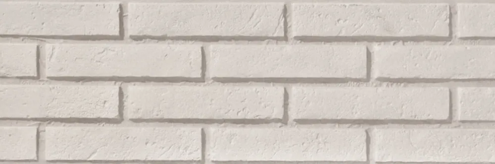 Obklad El Molino Ascot blanco struktura mat rektifikovaný 20x60 Tijdelijk Beschikbaar