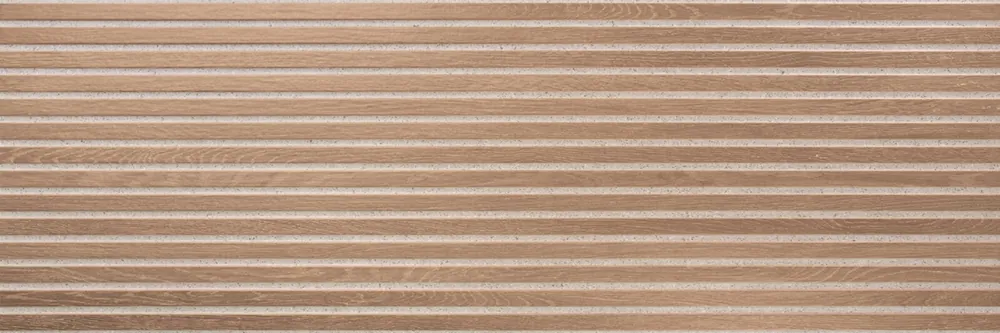 Laatste Versie Obklad El Molino Bath brown struktura mat rektifikovaný 40x120