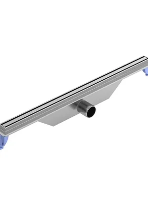 Speciale Aanbieding Žlab Cersanit Tako Slim 70 nerez, S907‑013