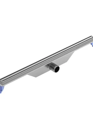 Actieprijs Žlab Cersanit Tako Slim 80 nerez, S907‑014
