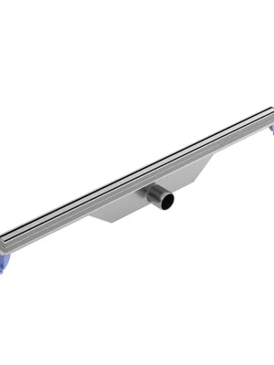 Žlab Cersanit Tako Slim 90 nerez, S907‑015 Bestseller