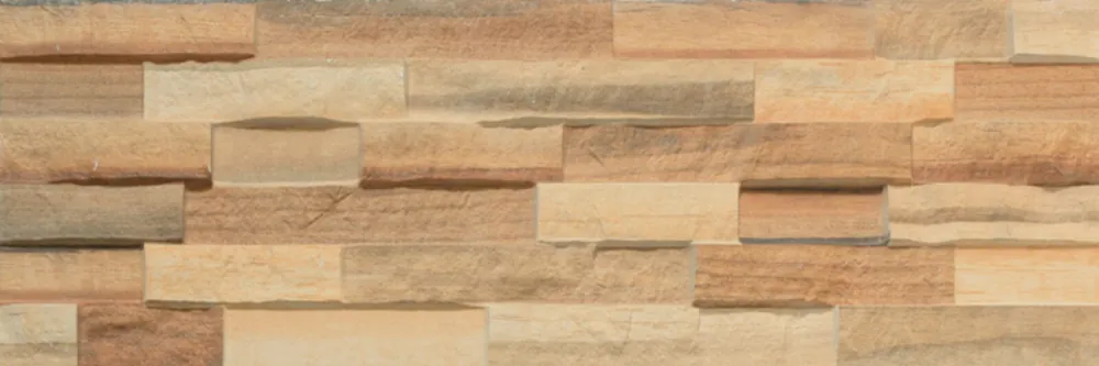 Obklad El Molino Cottage beige struktura mat rektifikovaný 20x60 Must-Have