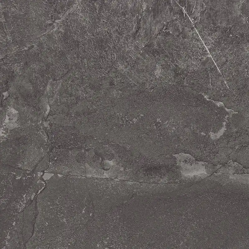 Populair Dlažba Tubadzin Grand Cave graphite koraTER struktura mat rektifikovaná 60x60