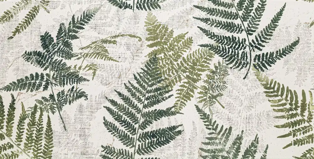 Obklad Tubadzin Elba leaves mat 31x61 Nieuw
